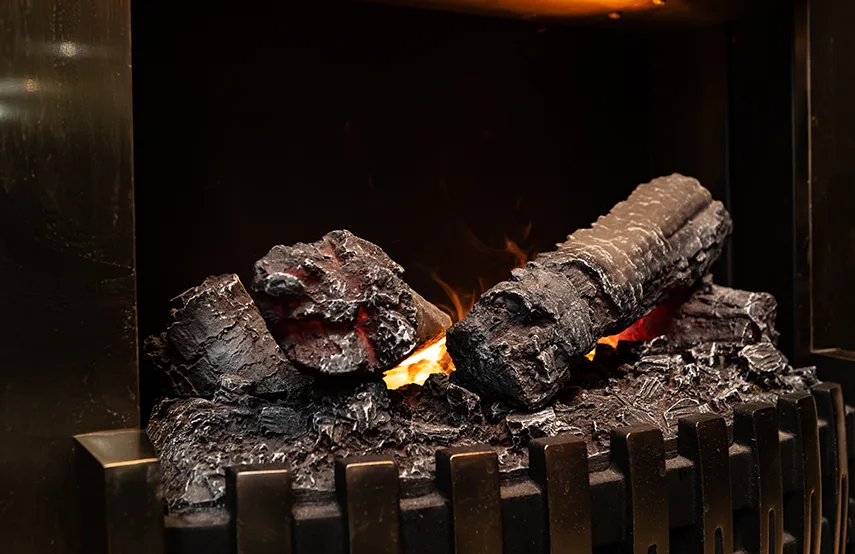 Soot Removal in Oxford, Ohio